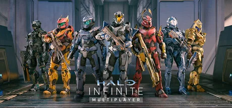 光环：无限/Halo Infinite