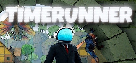 时间行者/外星旅行家/Timerunner