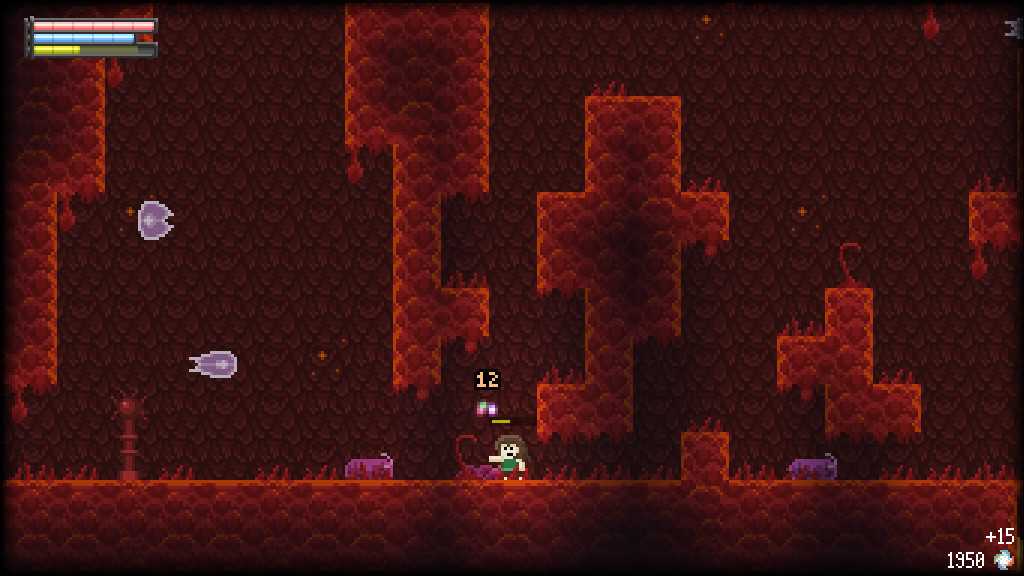 瞬间:深渊之光/Momento Temporis: Light from the Deep