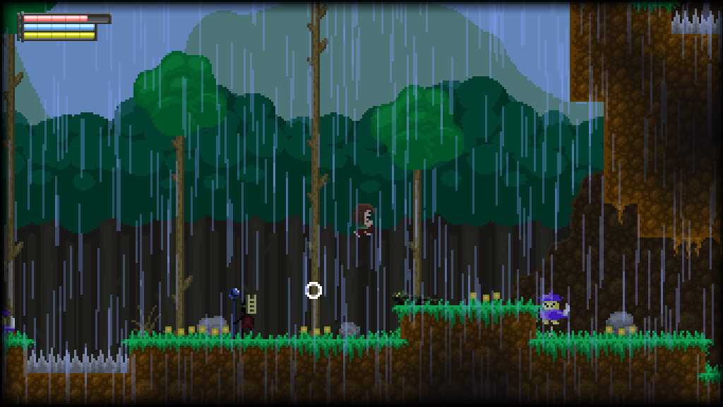 瞬间:深渊之光/Momento Temporis: Light from the Deep