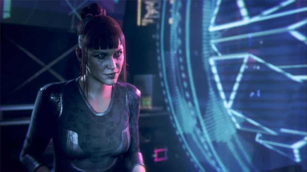 看门狗:军团/看门狗3/Watch Dogs: Legion