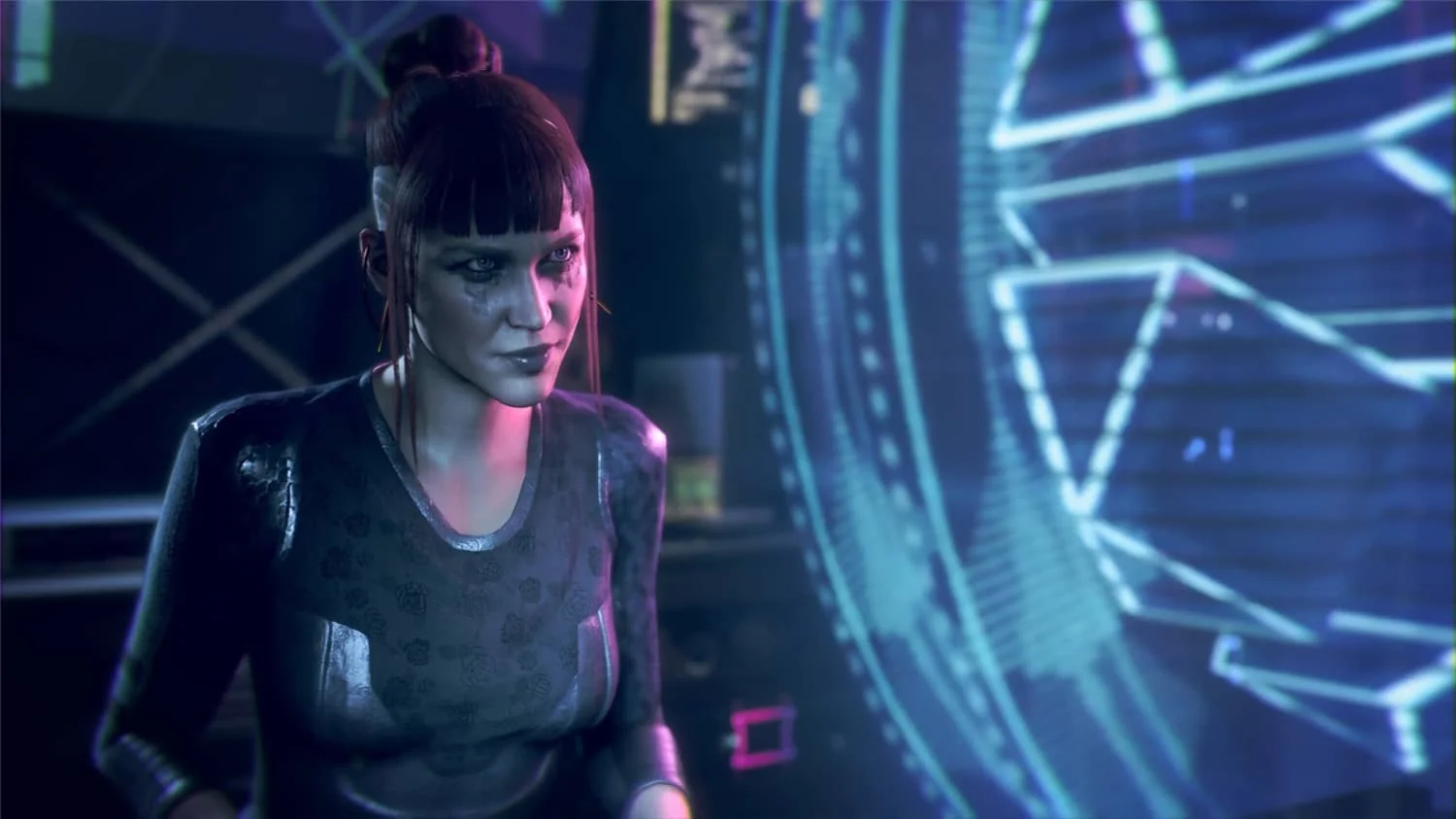 看门狗:军团/看门狗3/Watch Dogs: Legion