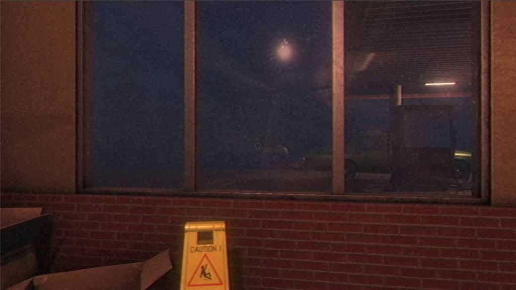 溯源之惧:诺伍德便车/恐惧深渊:诺伍德搭车/Fears to Fathom - Norwood Hitchhike