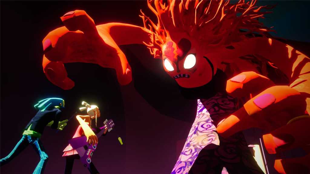 曲途:安可版/曲途:重置/革命曲途:再演/No Straight Roads: Encore Edition