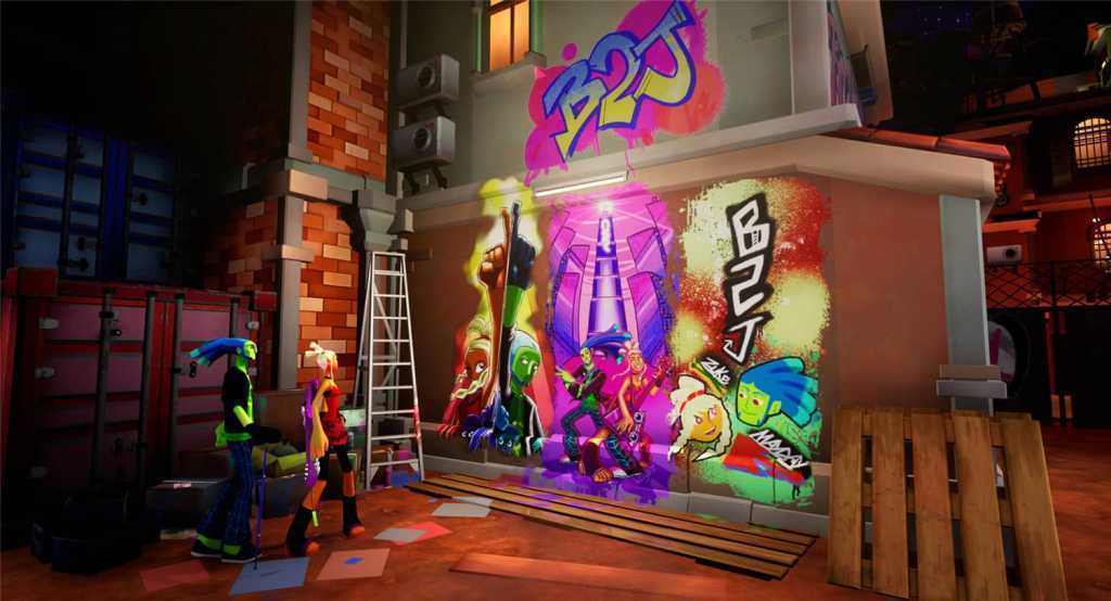 曲途:安可版/曲途:重置/革命曲途:再演/No Straight Roads: Encore Edition