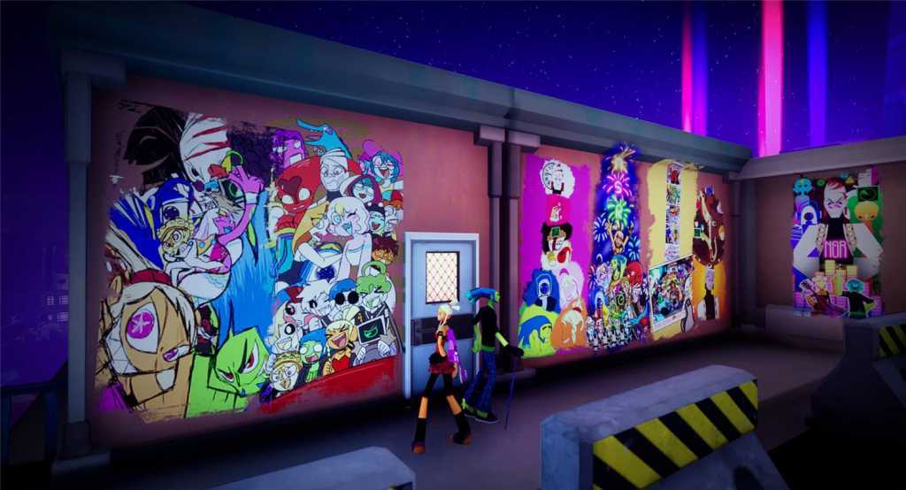 曲途:安可版/曲途:重置/革命曲途:再演/No Straight Roads: Encore Edition