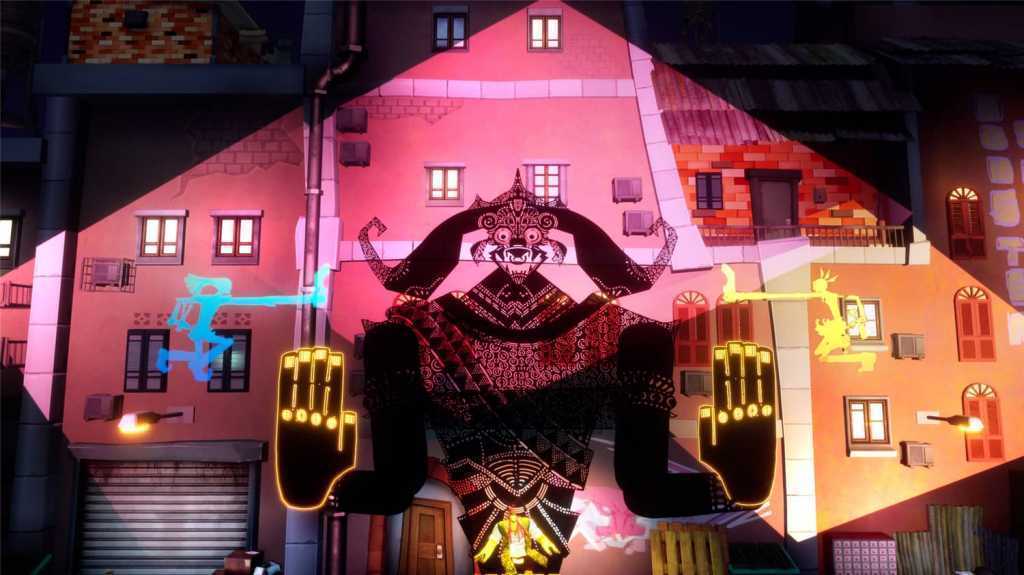 曲途:安可版/曲途:重置/革命曲途:再演/No Straight Roads: Encore Edition