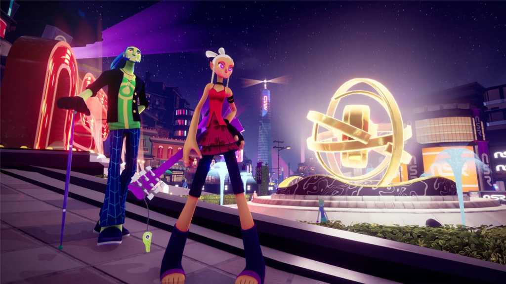 曲途:安可版/曲途:重置/革命曲途:再演/No Straight Roads: Encore Edition