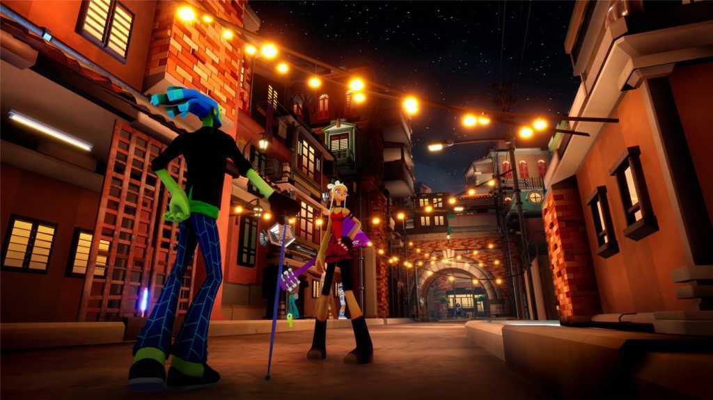 曲途:安可版/曲途:重置/革命曲途:再演/No Straight Roads: Encore Edition