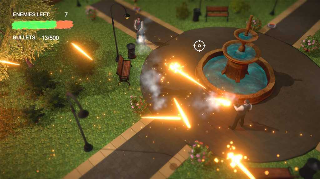 黑手党:家族的秘密/MAFIA: Family's Secret