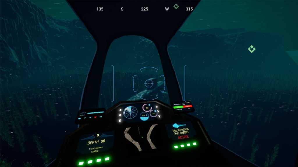 深海纪事/Chronicles of Deeps