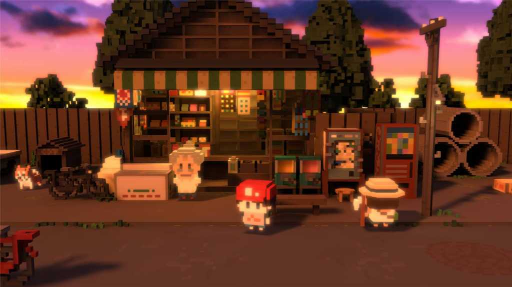 变成大人也不要忘记/The Kids We Were