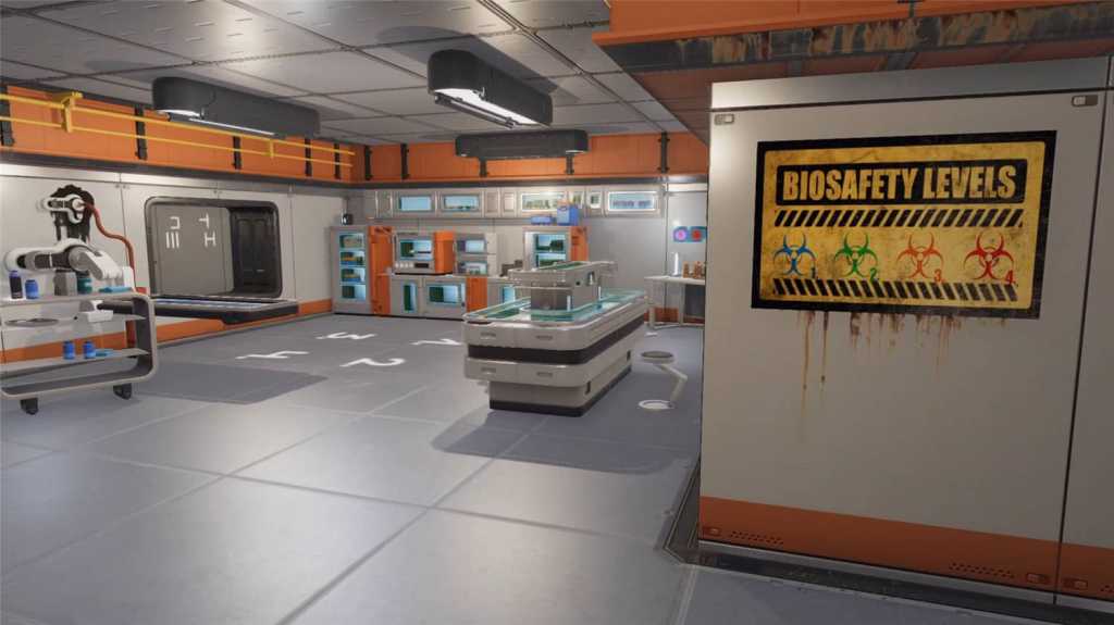 回文综合症:逃生室/Palindrome Syndrome: Escape Room