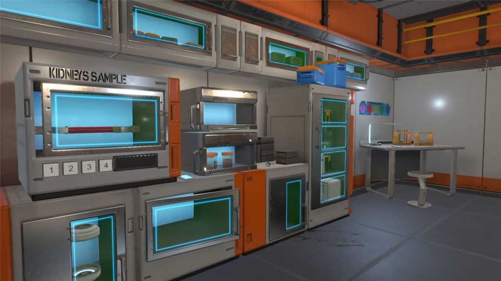 回文综合症:逃生室/Palindrome Syndrome: Escape Room