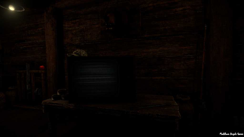 圣灵的献祭/Sacrifice of The Spirit