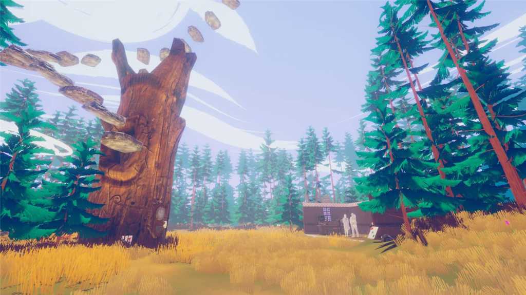 疯狂实验:密室逃脱/Mad Experiments: Escape Room