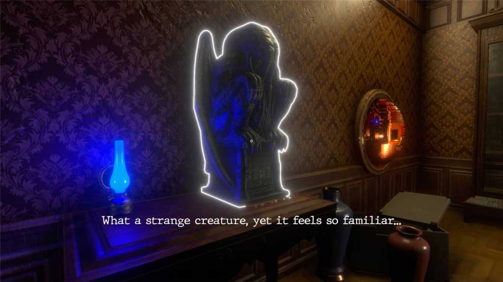 疯狂实验:密室逃脱/Mad Experiments: Escape Room