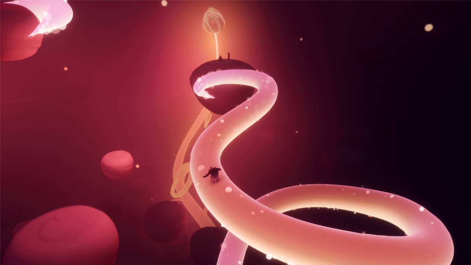 Arise:一个平凡的故事/Arise: A Simple Story