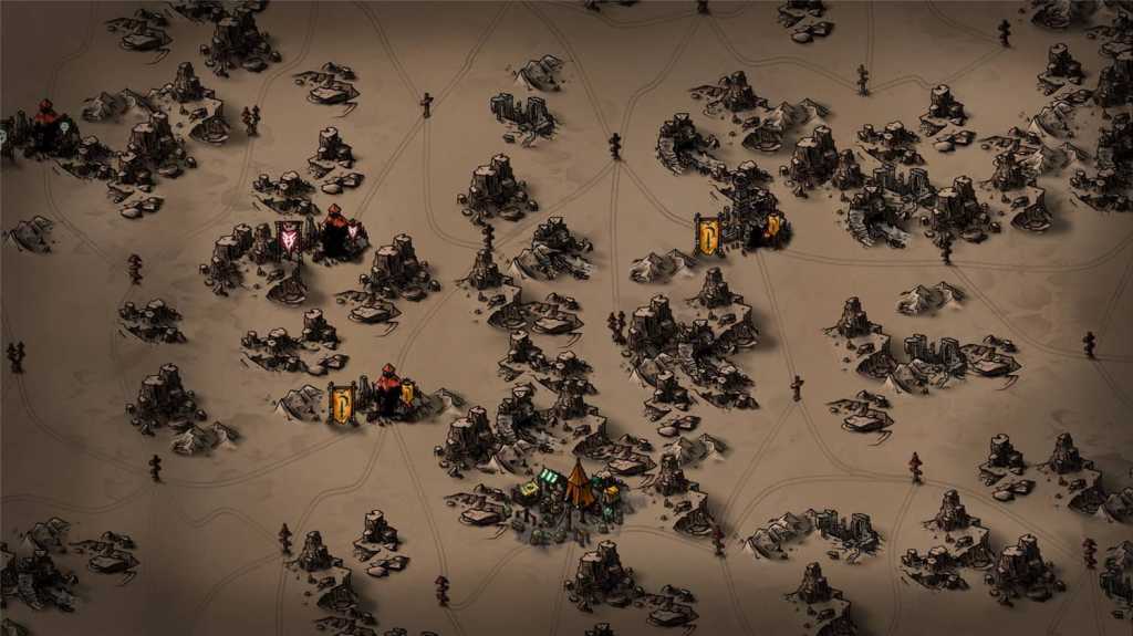 乌尔图克:荒凉/Urtuk: The Desolation