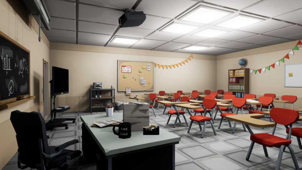 窃贼横行/A House of Thieves