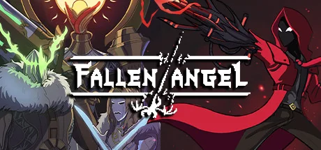 堕落天使/Fallen Angel