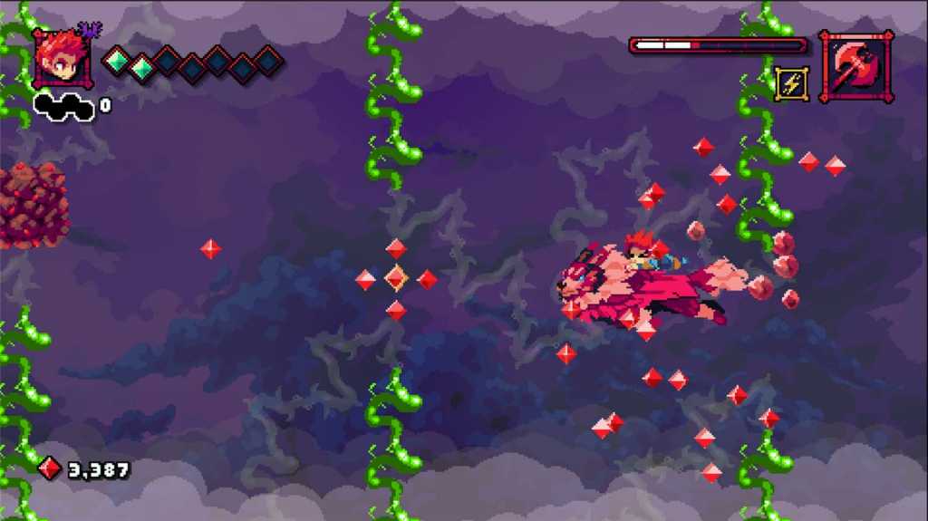 弗林:深红之子/Flynn: Son of Crimson