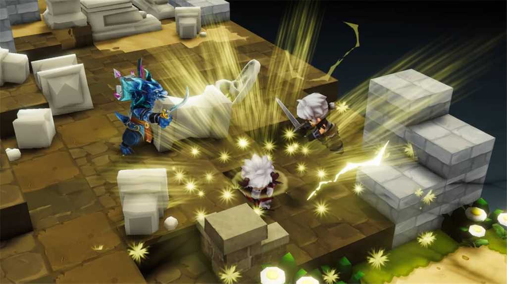 迷雾国度:传承/Myth of Mist:Legacy