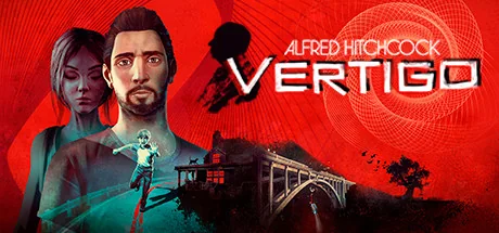 阿尔弗莱德·希区柯克 — 迷魂记/Alfred Hitchcock - Vertigo