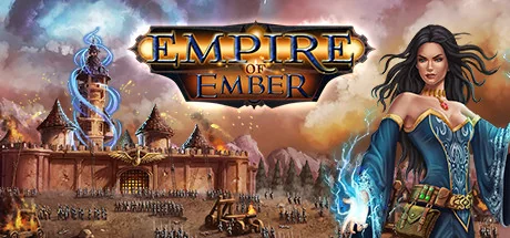 灰烬帝国/微光帝国/Empire of Ember