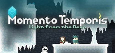 瞬间：深渊之光/Momento Temporis: Light from the Deep