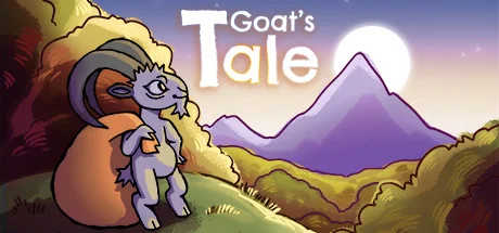山羊故事/Goat's Tale