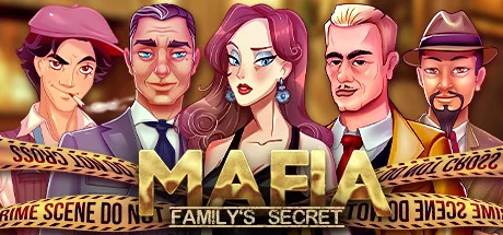 黑手党：家族的秘密/MAFIA: Family's Secret