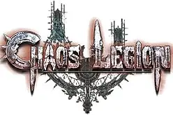 混乱军团/Chaos Legion