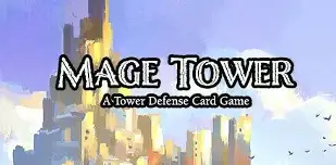 魔旅之塔/Mage Tower