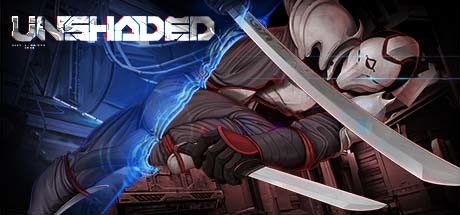 隐刺/Unshaded