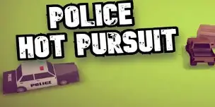 警察大追捕/Police Hot Pursuit