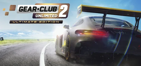 极速俱乐部：无限2终极版/极速俱乐部无限2：终极版/Gear.Club Unlimited 2 - Ultimate Edition