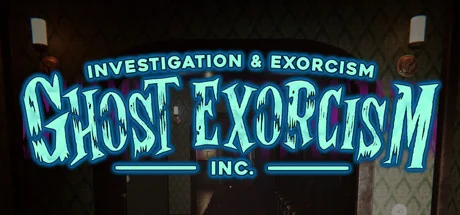幽灵猎人公司/Ghost Hunters Corp
