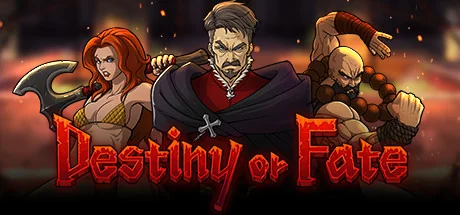 命运之幽/Destiny or Fate