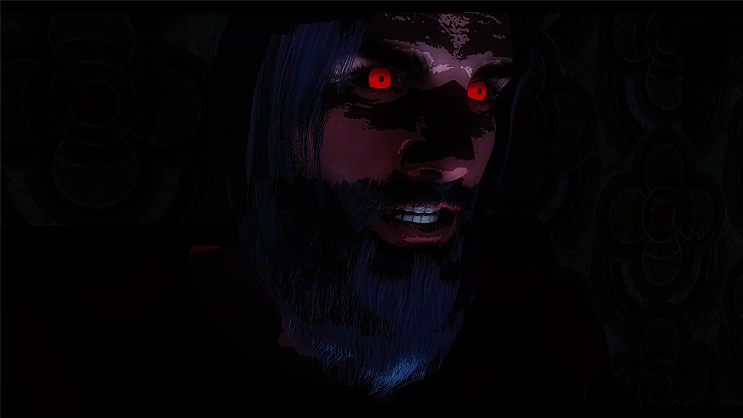 约翰尼·男孩:红月之吻/Johnny Boy: Red Moon's Kiss - Episode 1