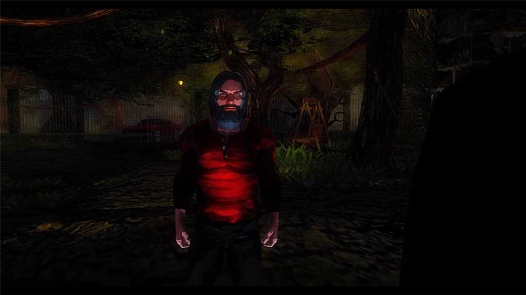 约翰尼·男孩:红月之吻/Johnny Boy: Red Moon's Kiss - Episode 1