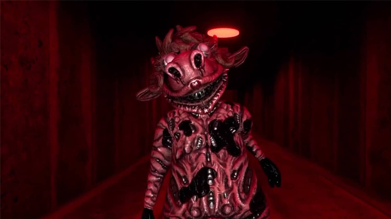 开心小汉堡庄/Happy's Humble Burger Farm