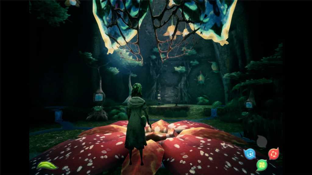 蒂吉科的精华:序章/Essence Of The Tjikko - Prologue