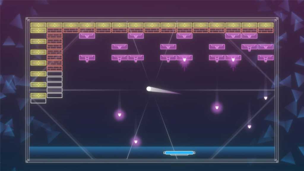 打砖块:重装上阵/Breakout: Recharged