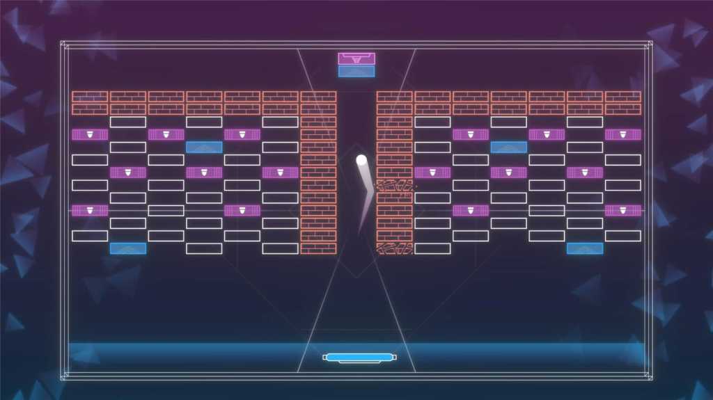 打砖块:重装上阵/Breakout: Recharged