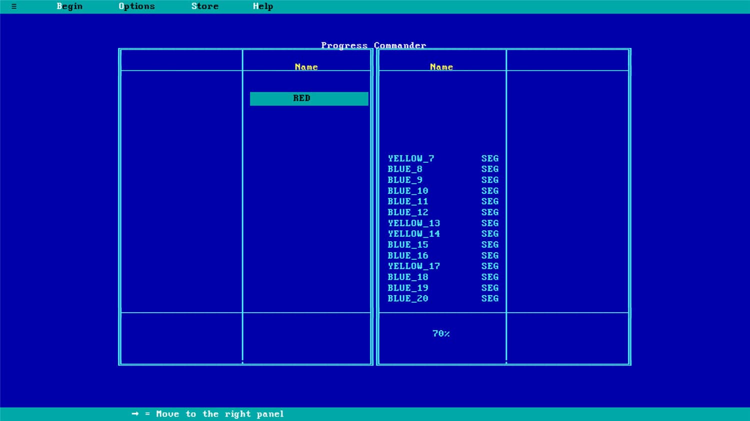 进度条95/Progressbar95