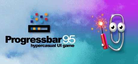 进度条95/Progressbar95
