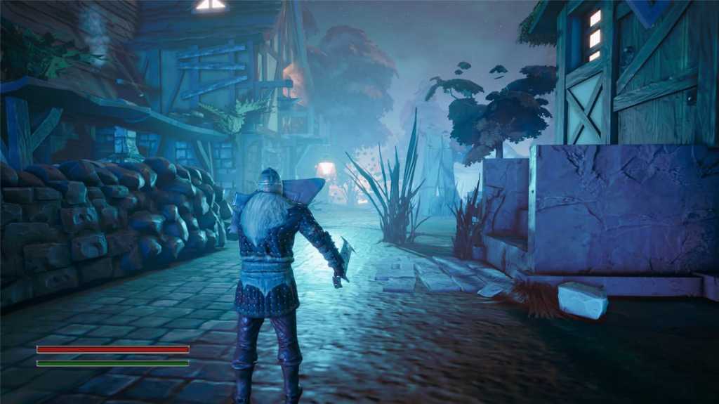 火光幻想：原力能量/Firelight Fantasy: Force Energy