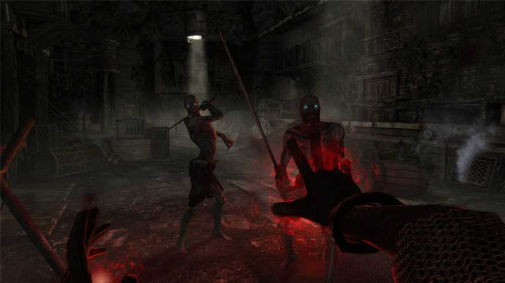 恩达瑞尔:被遗忘的故事/Enderal: Forgotten Stories