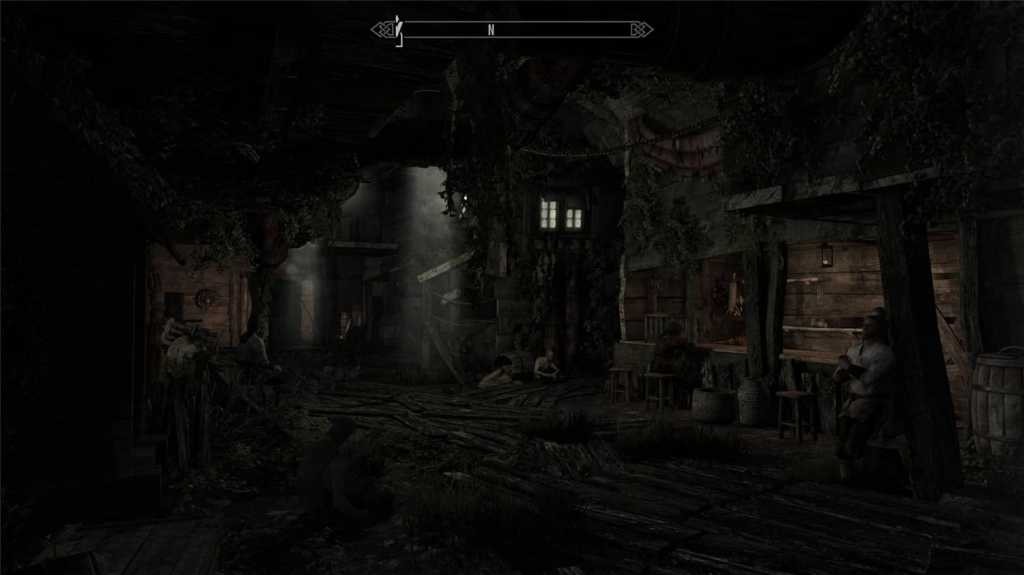 恩达瑞尔:被遗忘的故事/Enderal: Forgotten Stories